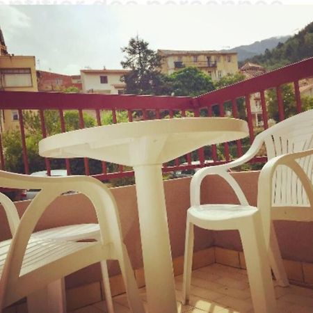 Les Lavandieres Vernet-les-Bains Dış mekan fotoğraf